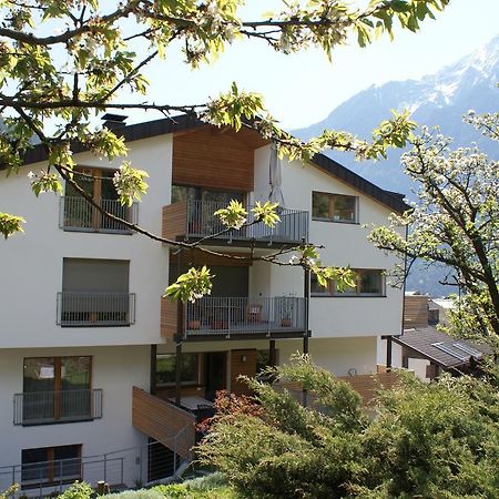 Appartment Plottenbaeck Campo Tures Exterior foto