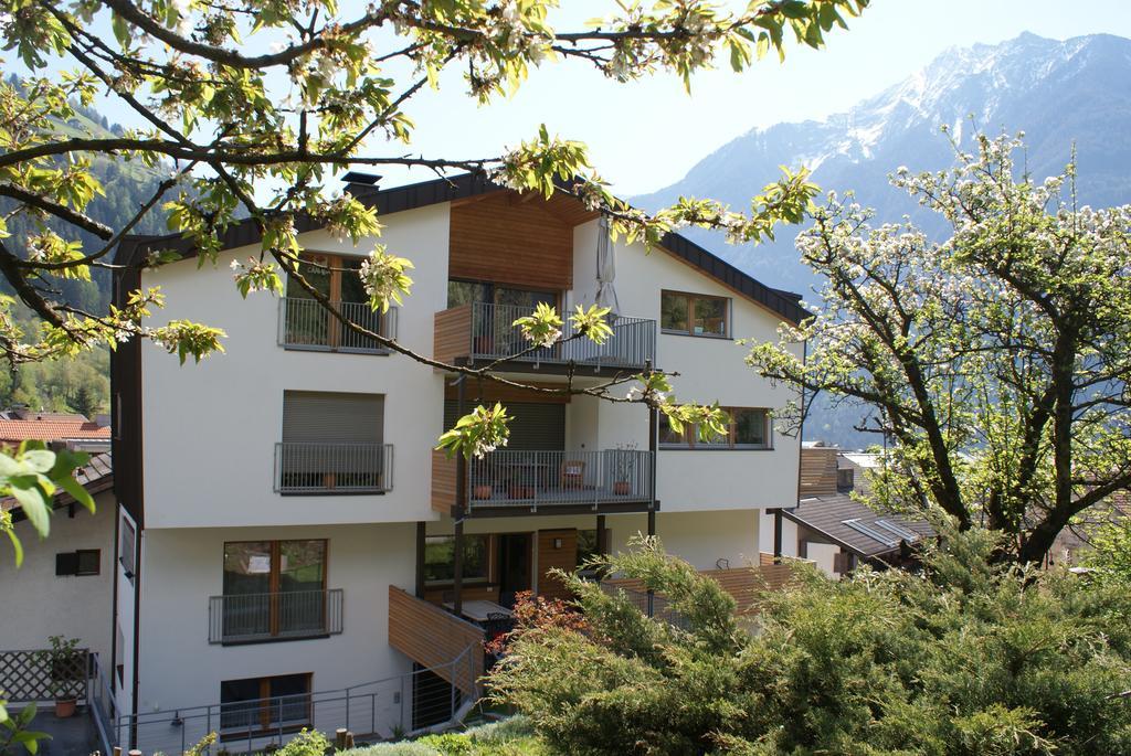 Appartment Plottenbaeck Campo Tures Exterior foto
