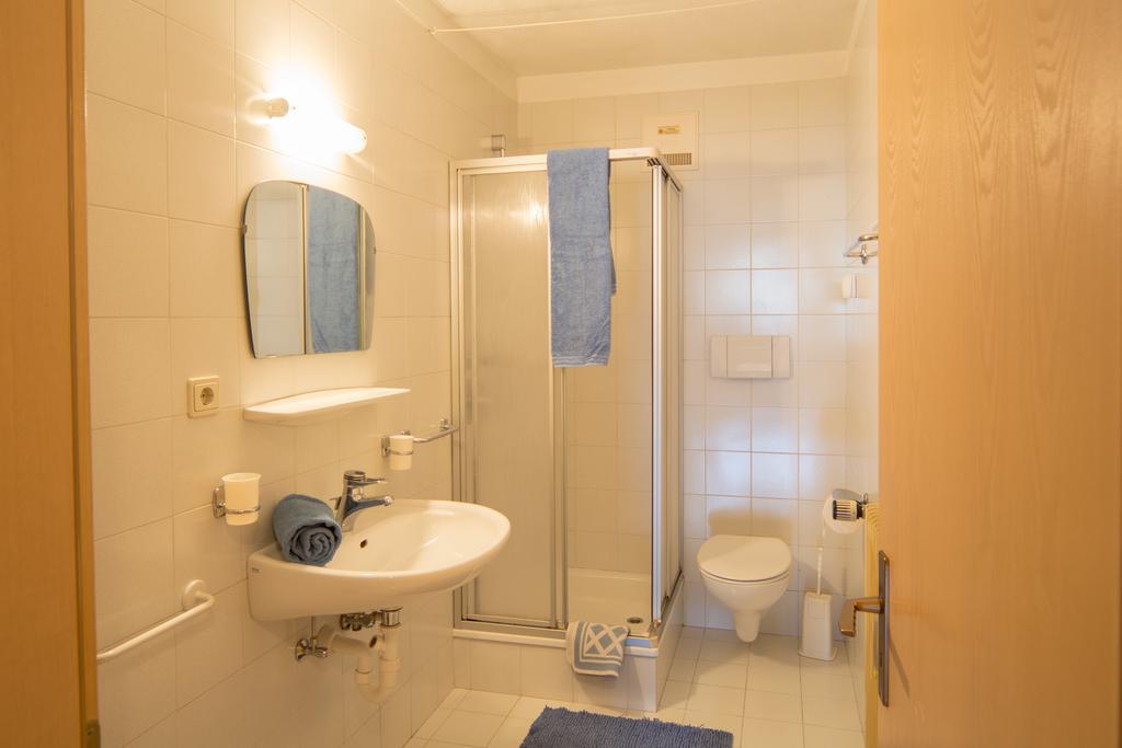 Appartment Plottenbaeck Campo Tures Exterior foto