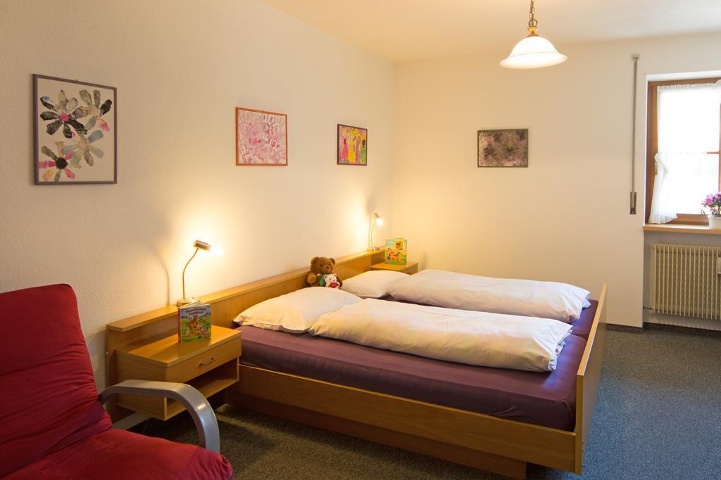 Appartment Plottenbaeck Campo Tures Exterior foto