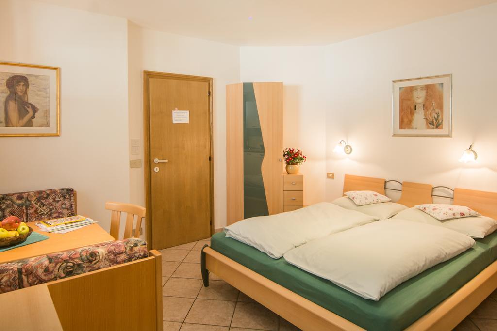 Appartment Plottenbaeck Campo Tures Exterior foto