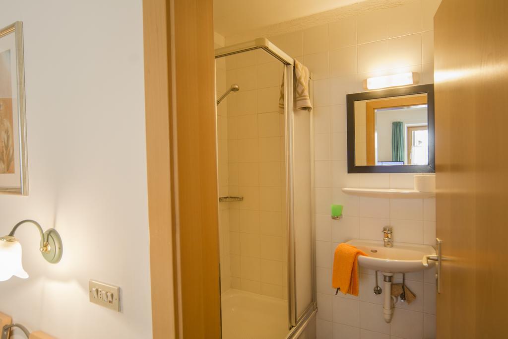 Appartment Plottenbaeck Campo Tures Exterior foto