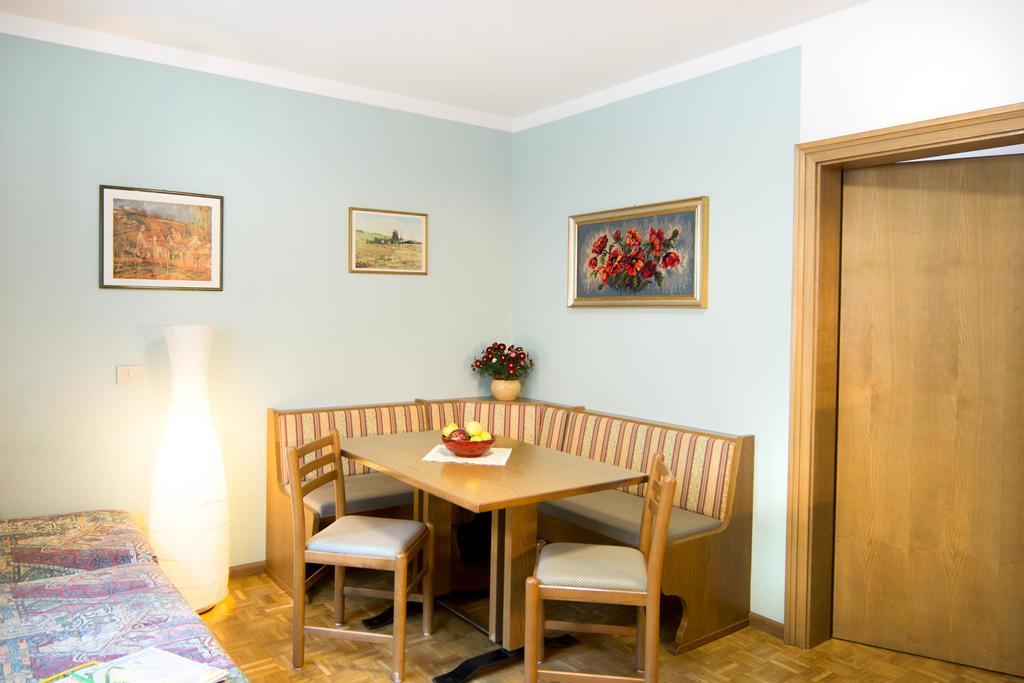 Appartment Plottenbaeck Campo Tures Exterior foto