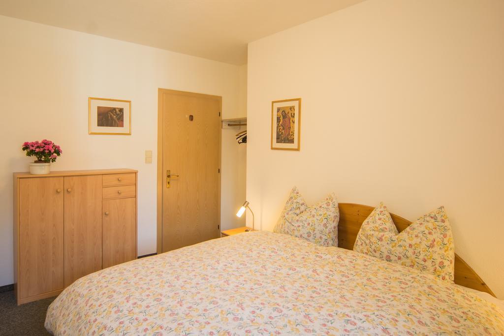 Appartment Plottenbaeck Campo Tures Exterior foto